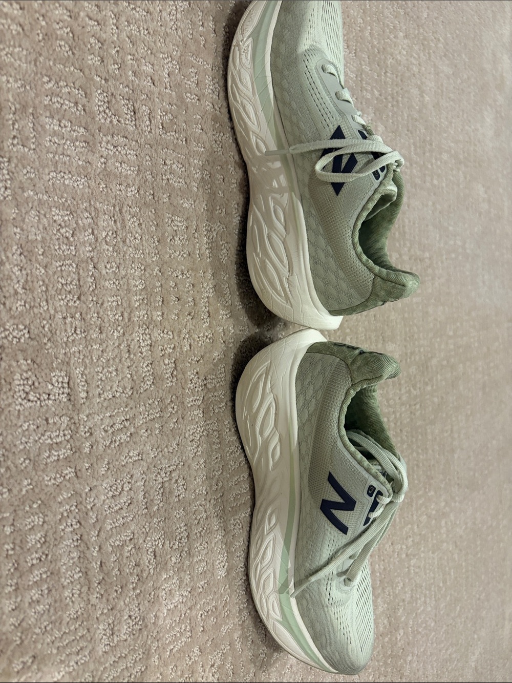 New Balance 1080 Sneakers - Picture 3 of 6